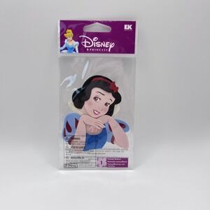 EK Success Disney Dimensional Sticker Collage Snow White